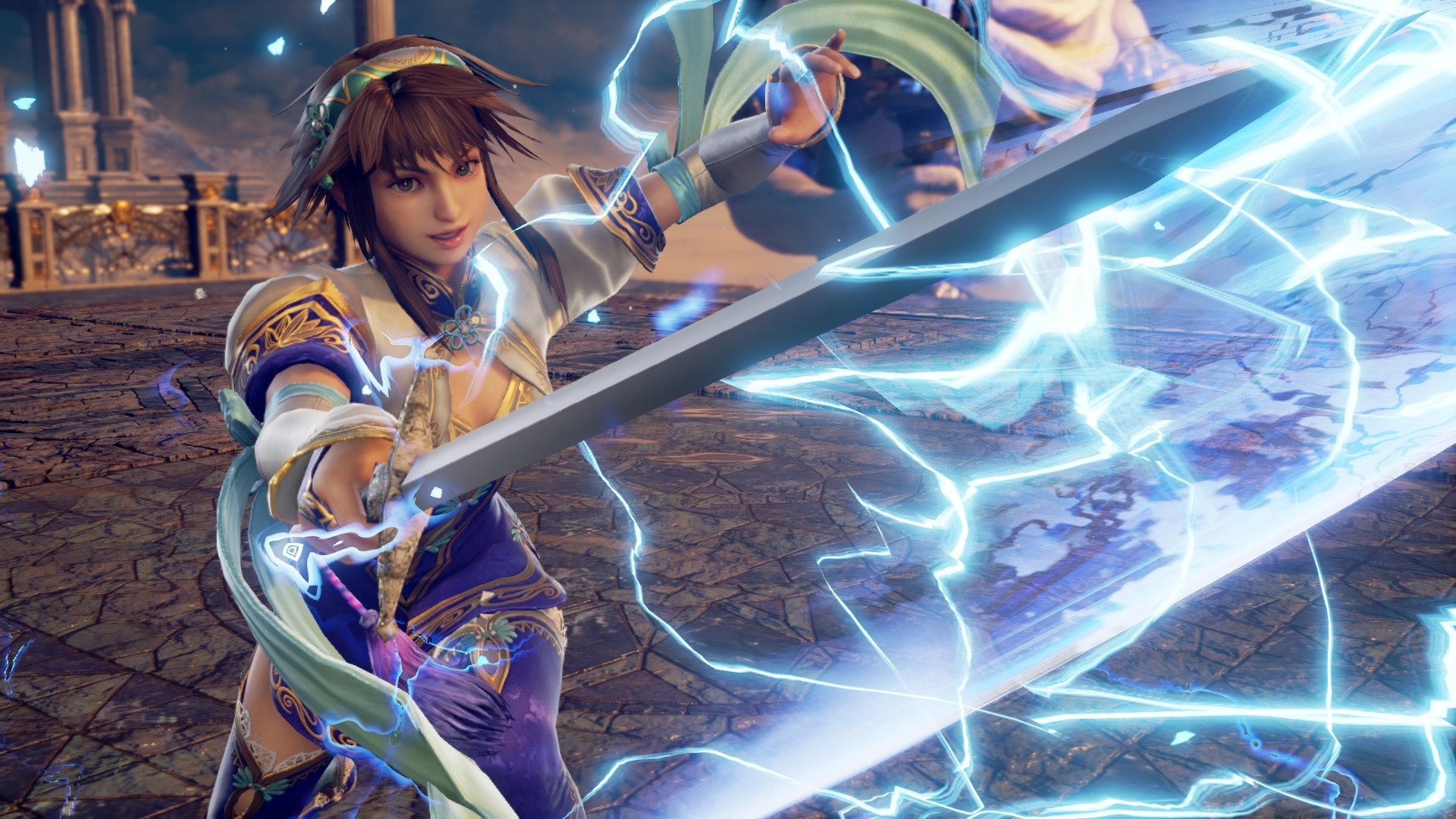 Soul Calibur VI - Imagen 48